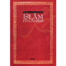 Mabelme Store Islam Peygamberi (Ciltli)