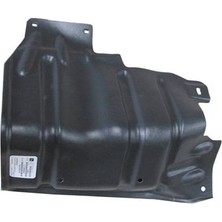 Bzt Daewoo Lanos- Sd/hb- 97/00; Karter Muhafaza Plastiği Sağ (LT-DW8004) (Tyg) 96251681