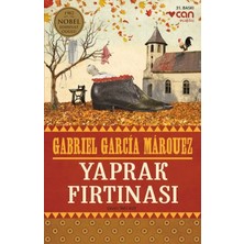 TeknoKapsül Yaprak Fırtınası