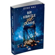 TeknoKapsül Bir Kibritle Olmak -1