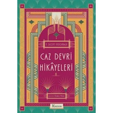 TeknoKapsül Caz Devri Hikayeleri