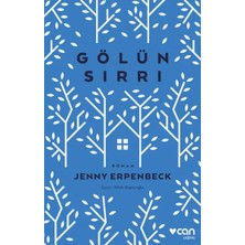 TeknoKapsül Gölün Sırrı