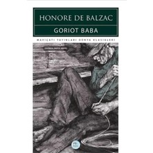 TeknoKapsül Goriot Baba