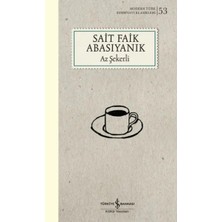 TeknoKapsül Az Şekerli