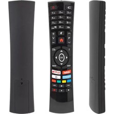 TeknoKapsül Weko RM-L1638 Universal Tv Kumanda