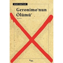 TeknoKapsül Geronimo’nun Ölümü