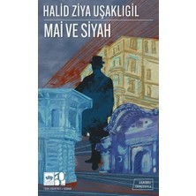 TeknoKapsül Mai Siyah