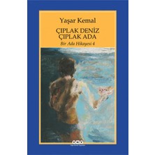 TeknoKapsül Bir Ada Hikayesi 4 - Deniz Ada