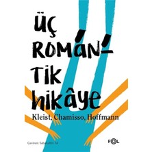 Mabelme Store Üç Romantik Hikaye