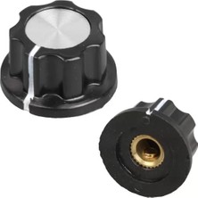 TeknoKapsül Vidalı Pot Başlığı MF-A02 (IC-222A-2)