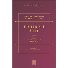 TeknoKapsül Hâtıra-I Âtıf
