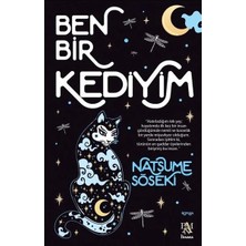 TeknoKapsül Ben Bir Kediyim