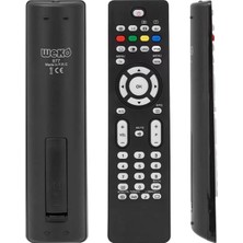 TeknoKapsül RM-719C Universal Lcd-Led Tv Kumandası