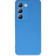 TeknoKapsül V30 Lite 4g Kılıf First Silikon -