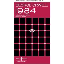 TeknoKapsül 1984 - Klasikler Dizisi
