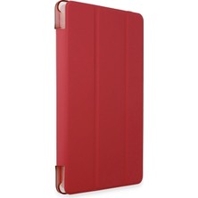 TeknoKapsül Matepad 11.5 Kılıf Tablet Kılıf - Kırmızı