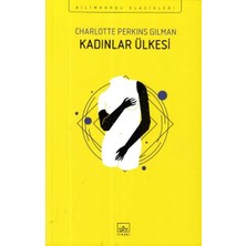 TeknoKapsül Kadınlar Ülkesi