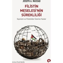 TeknoKapsül Filistin Meselesi’nin Sürekliliği