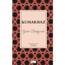 TeknoKapsül Kumarbaz (Bez Ciltli)