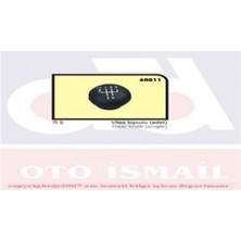 Ozar Semeglbl Vites Topuzu R9-R11