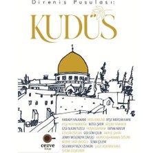 TeknoKapsül Direniş Pusulası - Kudüs