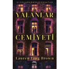 TeknoKapsül Yalanlar Cemiyeti