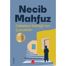 TeknoKapsül Cebeli Sokağı’nın Çukları