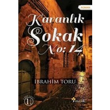 TeknoKapsül Karanlık Sokak No:14