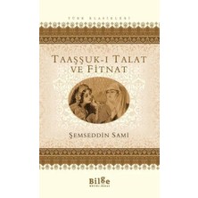 TeknoKapsül Taaşşuk-I Talat Fitnat