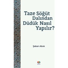 TeknoKapsül Taze Söğüt Dalından Düdük Nasıl Yapılır?