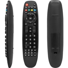 TeknoKapsül Hey Sunny-Axen-Woon 3D Altı Üstü Oval LCD LED Tv Kumandası (40092=31027)