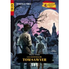 TeknoKapsül Las Enturas De Tom Sawyer (Ispanyolca)