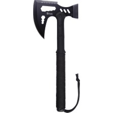 TeknoKapsül AXE-002-A 42CM Kamp Baltası