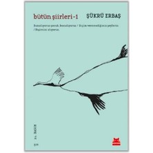 TeknoKapsül Bütün Şiirleri 1