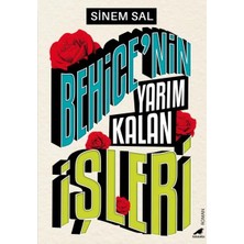 TeknoKapsül Behice’nin Yarım Kalan Işleri