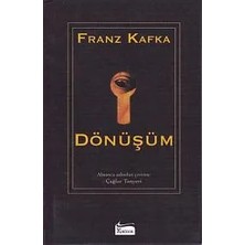 TeknoKapsül Dönüşüm (Bez Ciltli)