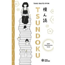 TeknoKapsül Tsundoku