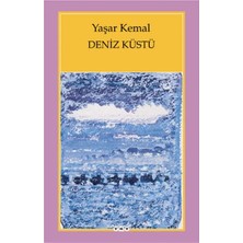 TeknoKapsül Deniz Küstü