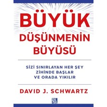 TeknoKapsül Büyük Düşünmenin Büyüsü
