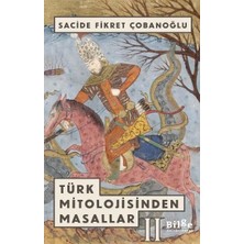 TeknoKapsül Türk Mitolojisinden Masallar 2