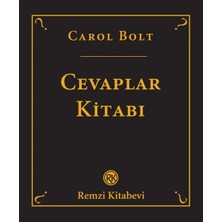 TeknoKapsül Cevaplar Kitabı