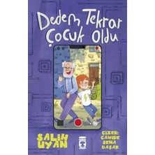 TeknoKapsül Dedem Tekrar Çuk Oldu