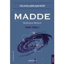TeknoKapsül Madde