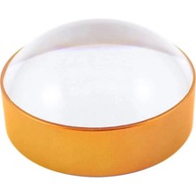 TeknoKapsül Ha Yazı Çalışmalar Için Uygun Büyüteç 60MM10X8014