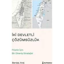 TeknoKapsül Iki Devletli Çözümsüzlük
