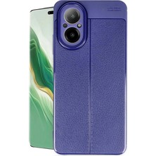 TeknoKapsül 12 Lite Kılıf Auto Focus Kapak - Lacivert