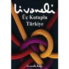 TeknoKapsül Üç Kutuplu Türkiye