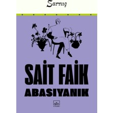 Mabelme Store Sarnıç