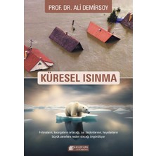TeknoKapsül Küresel Isınma