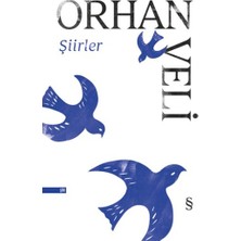 Mabelme Store Orhan Veli Şiirler